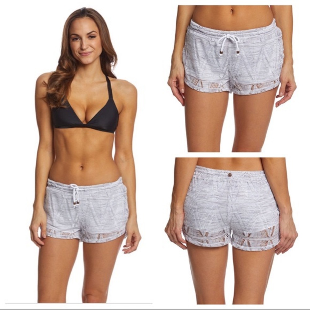 PrAna Okana Shorts